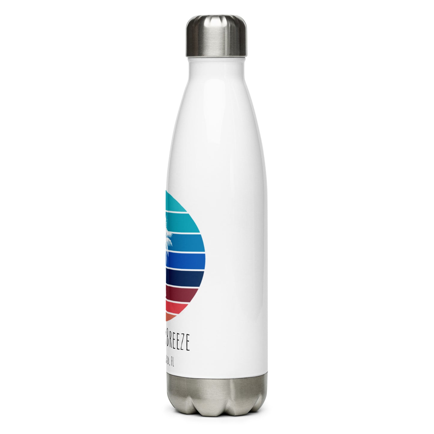 Stainless Steel Water Bottle