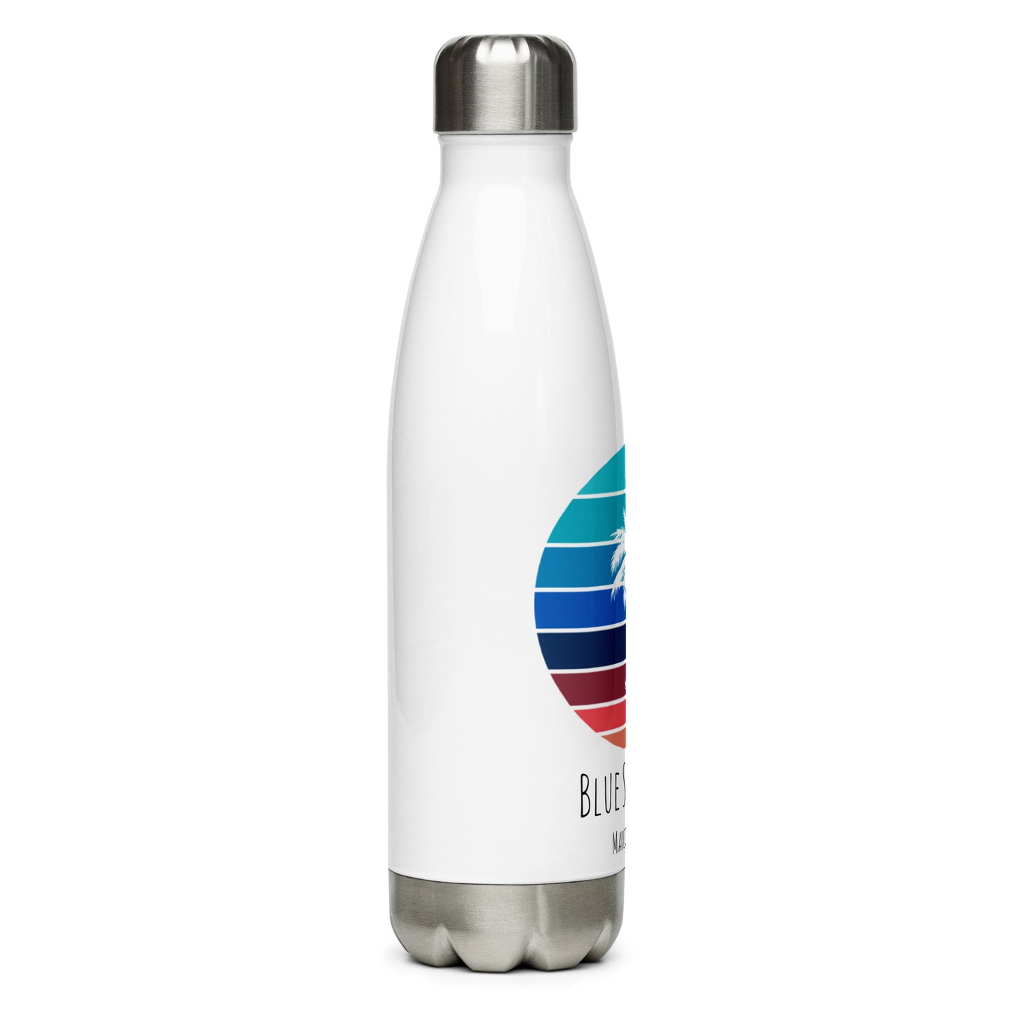 Stainless Steel Water Bottle